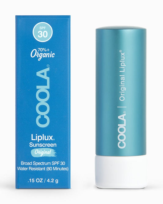 Tommy Bahama | Liplux SPF 30 Lip Balm Sunscreen by COOLA® / Multicolor
