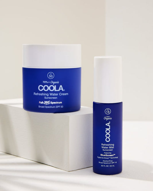 Tommy Bahama | 2-Piece All Day & Hydration Protection Kit by COOLA® / Multicolor