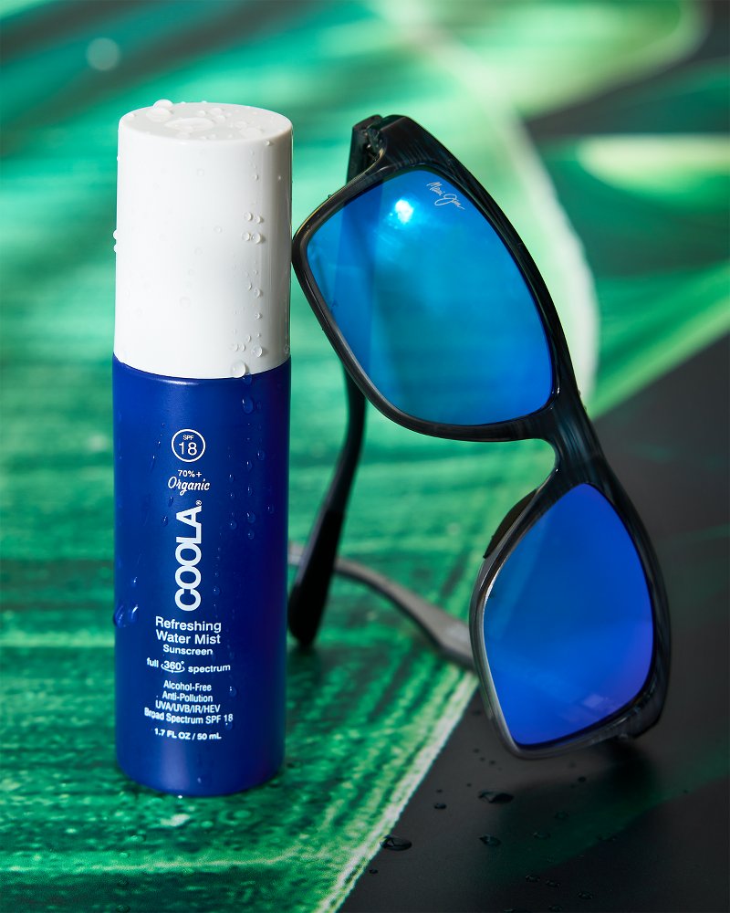 Tommy Bahama | 2-Piece All Day & Hydration Protection Kit by COOLA® / Multicolor