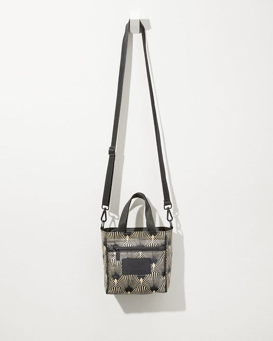 Tommy Bahama | Aloha Collection Malu Crossbody Bag / Glow/Black