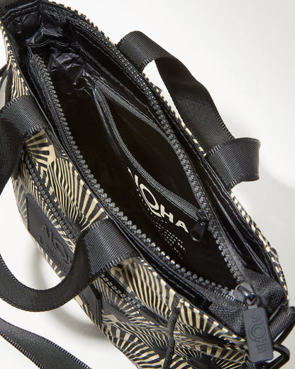 Tommy Bahama | Aloha Collection Malu Crossbody Bag / Glow/Black