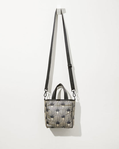 Tommy Bahama | Aloha Collection Malu Crossbody Bag / Glow/Black