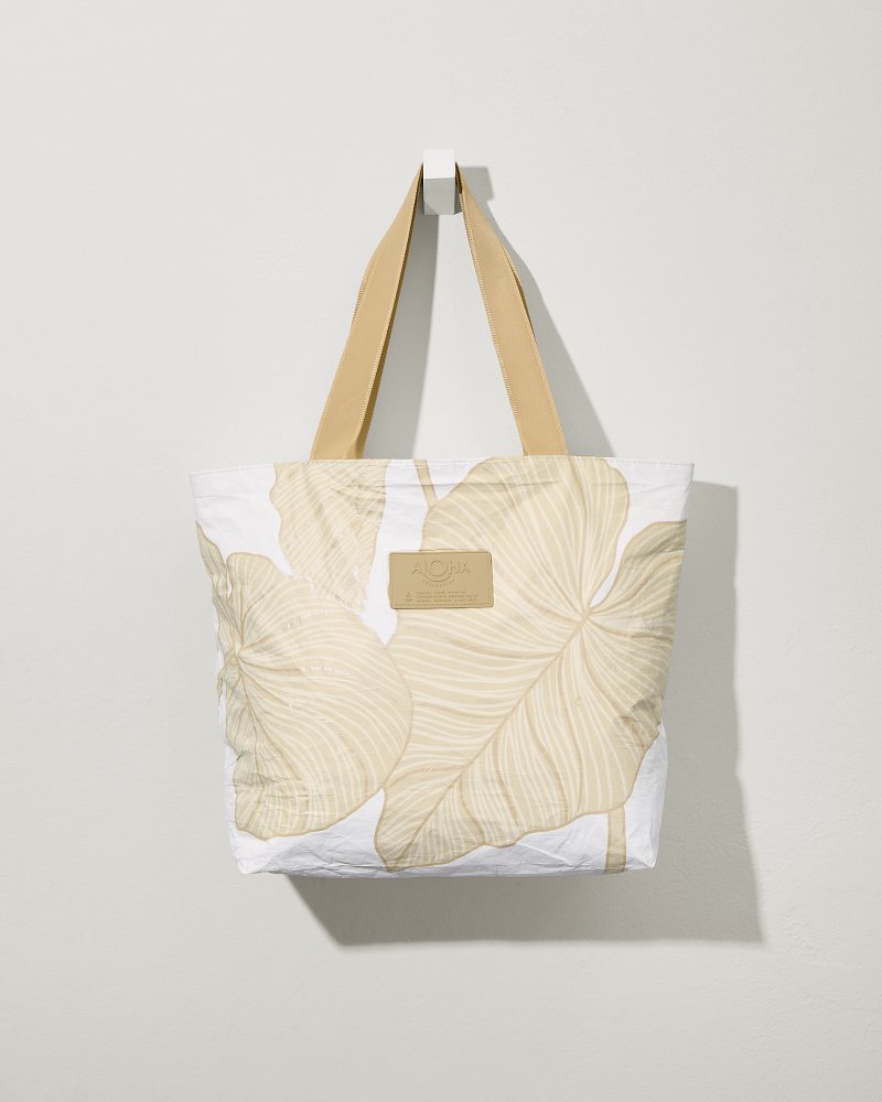 Tommy Bahama | Aloha Collection Launu Day Tripper Tote / Glow