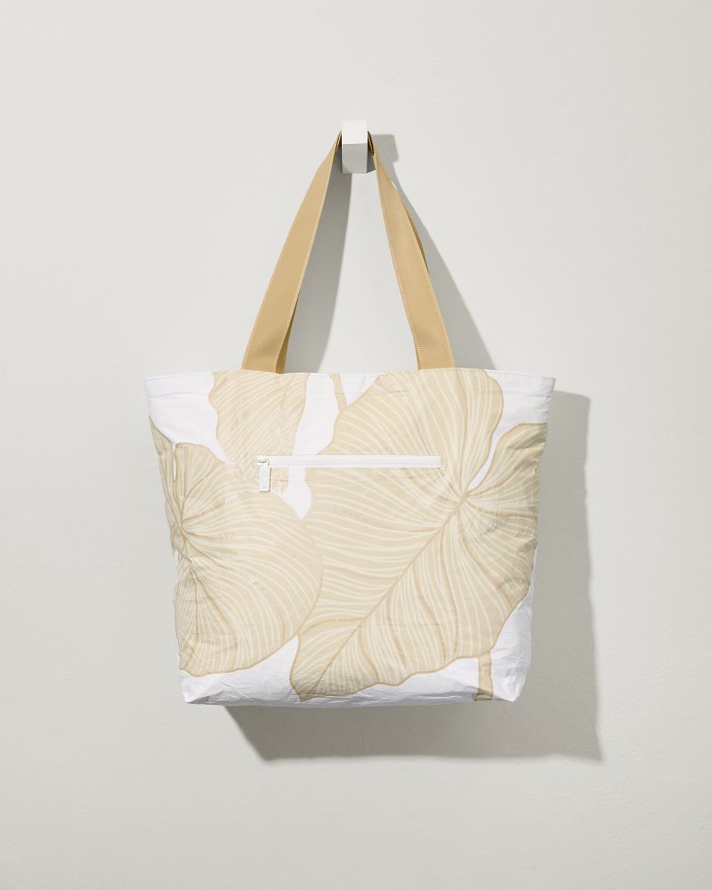 Tommy Bahama | Aloha Collection Launu Day Tripper Tote / Glow