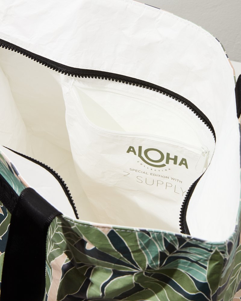 Tommy Bahama | Aloha Collection Cusco Day Tripper Tote / Cusco
