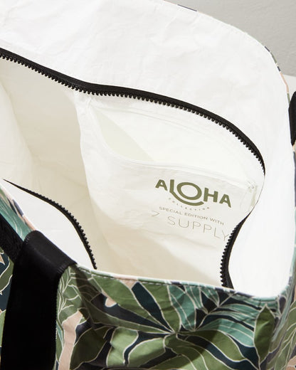 Tommy Bahama | Aloha Collection Cusco Day Tripper Tote / Cusco