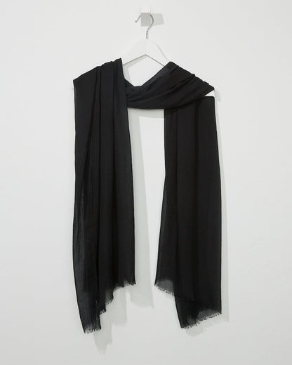 Tommy Bahama | Recycled Crinkle Wrap / Black