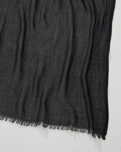 Tommy Bahama | Recycled Crinkle Wrap / Black