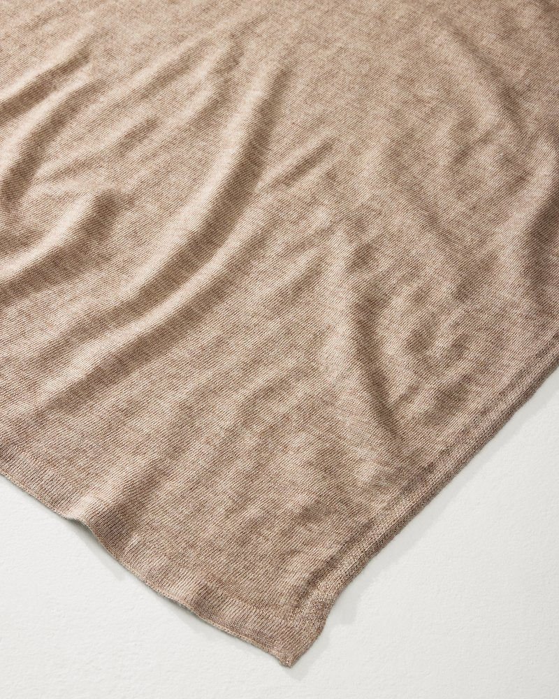 Tommy Bahama | Essential Travel Wrap / Farro Heather
