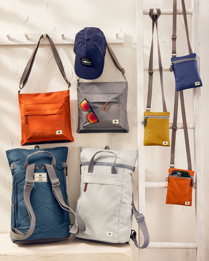 Tommy Bahama | Finchley Airforce Backpack / Airforce