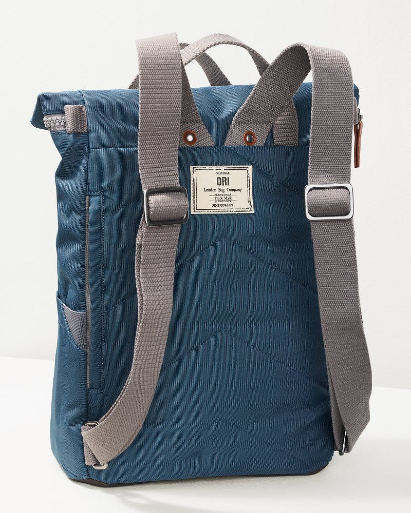 Tommy Bahama | Finchley Airforce Backpack / Airforce
