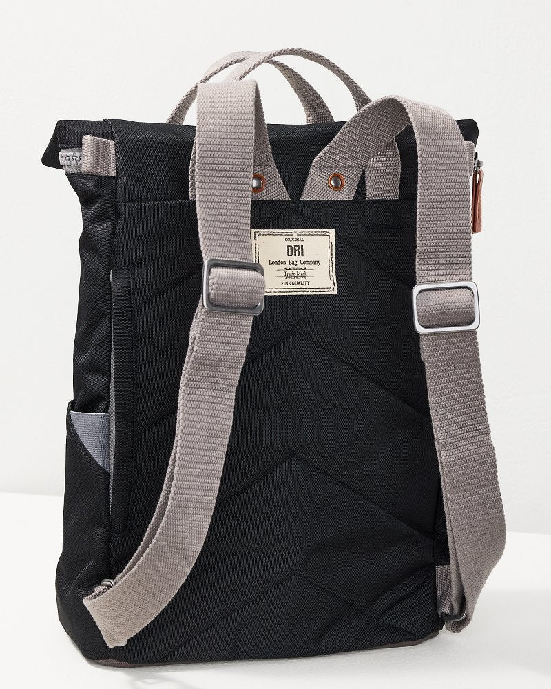 Tommy Bahama | Finchley Ash Backpack / Ash