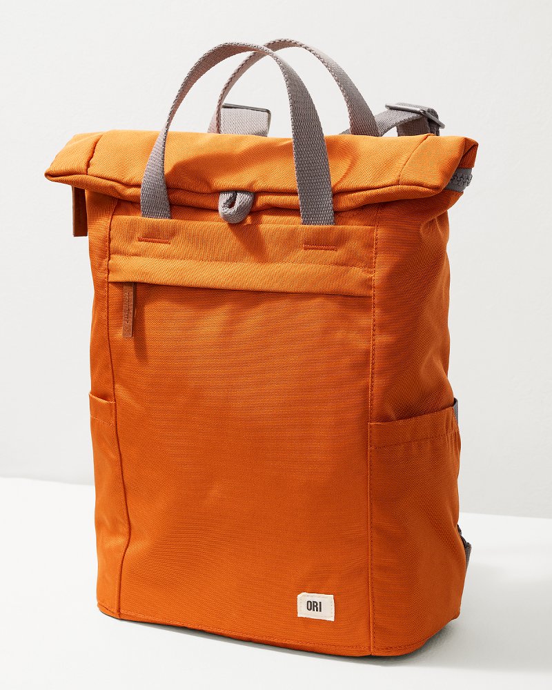 Tommy Bahama | Finchley Atomic Orange Backpack / Atomic Orange