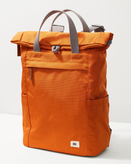Tommy Bahama | Finchley Atomic Orange Backpack / Atomic Orange