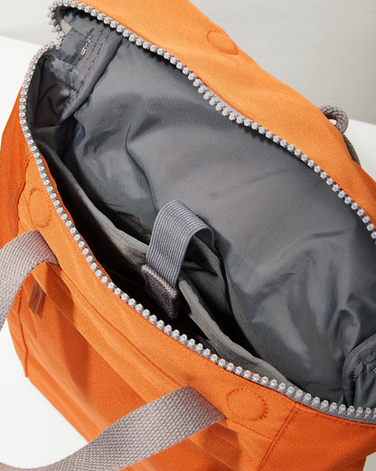 Tommy Bahama | Finchley Atomic Orange Backpack / Atomic Orange