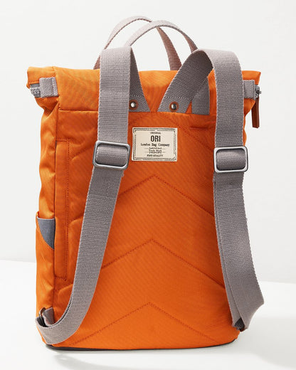 Tommy Bahama | Finchley Atomic Orange Backpack / Atomic Orange