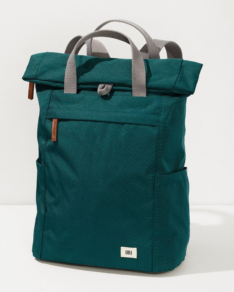 Tommy Bahama | Finchley Teal Backpack / Teal
