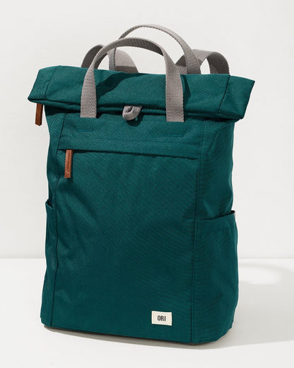 Tommy Bahama | Finchley Teal Backpack / Teal