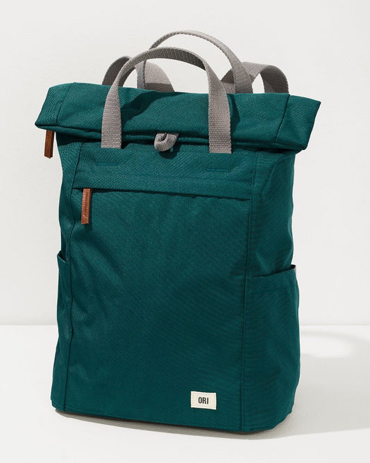 Tommy Bahama | Finchley Teal Backpack / Teal