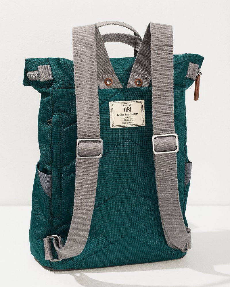 Tommy Bahama | Finchley Teal Backpack / Teal