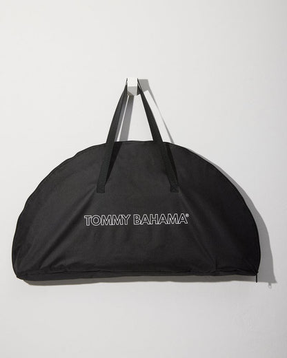Tommy Bahama | Tommy Bahama 28-Inch Excursion Table / Black