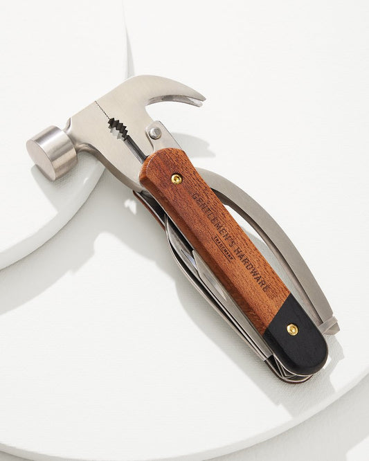 Tommy Bahama | Hammer Multi-Tool / Multicolor