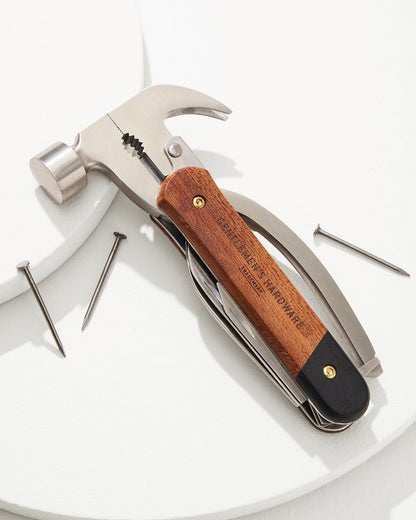 Tommy Bahama | Hammer Multi-Tool / Multicolor