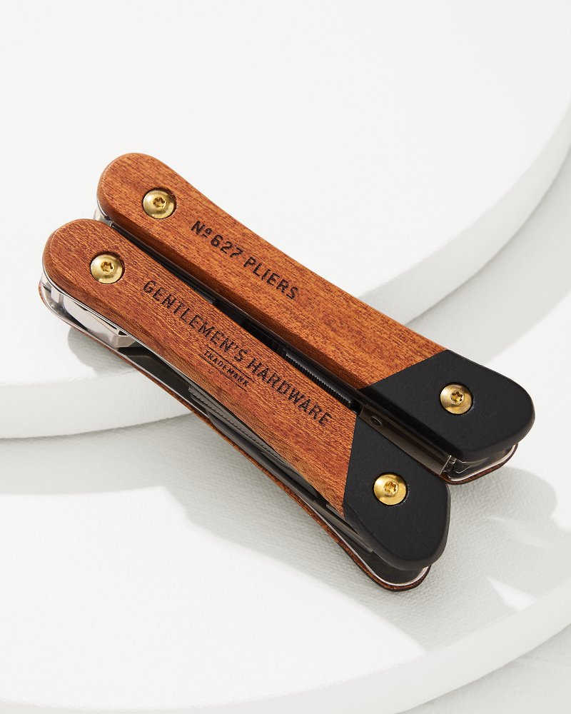Tommy Bahama | Pliers Multi-Tool / Multicolor