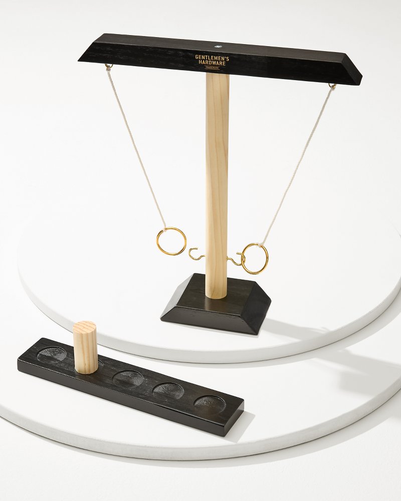 Tommy Bahama | Ring Swing Game / Multicolor