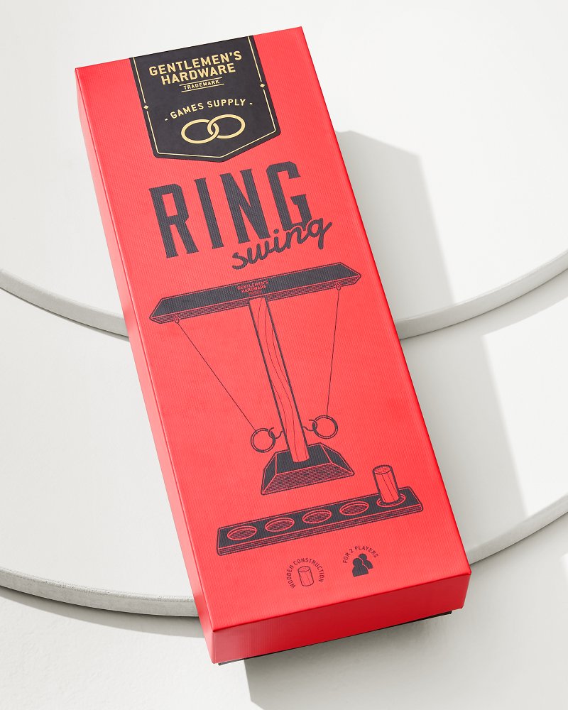 Tommy Bahama | Ring Swing Game / Multicolor