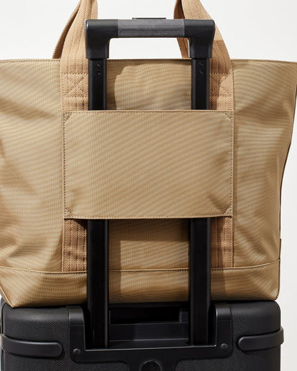 Tommy Bahama | Tommy Bahama Nylon Travel Tote / Khaki