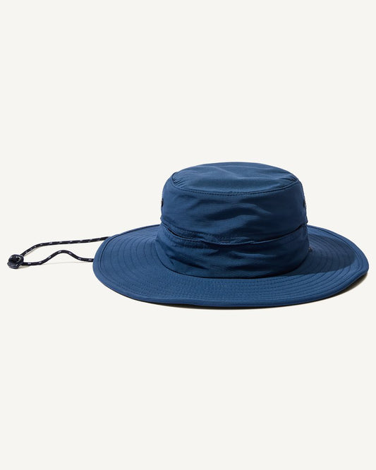 Tommy Bahama | Overland Packable Mid-Brim Hat / Navy