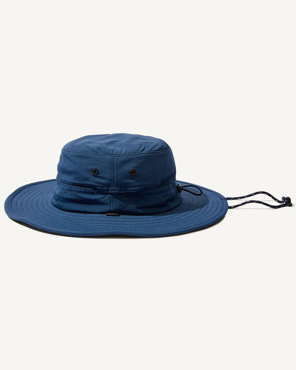 Tommy Bahama | Overland Packable Mid-Brim Hat / Navy