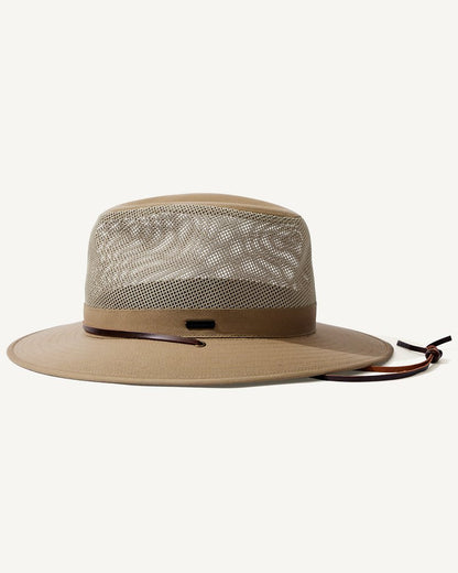 Tommy Bahama | Wanderer Drover Hat / Khaki