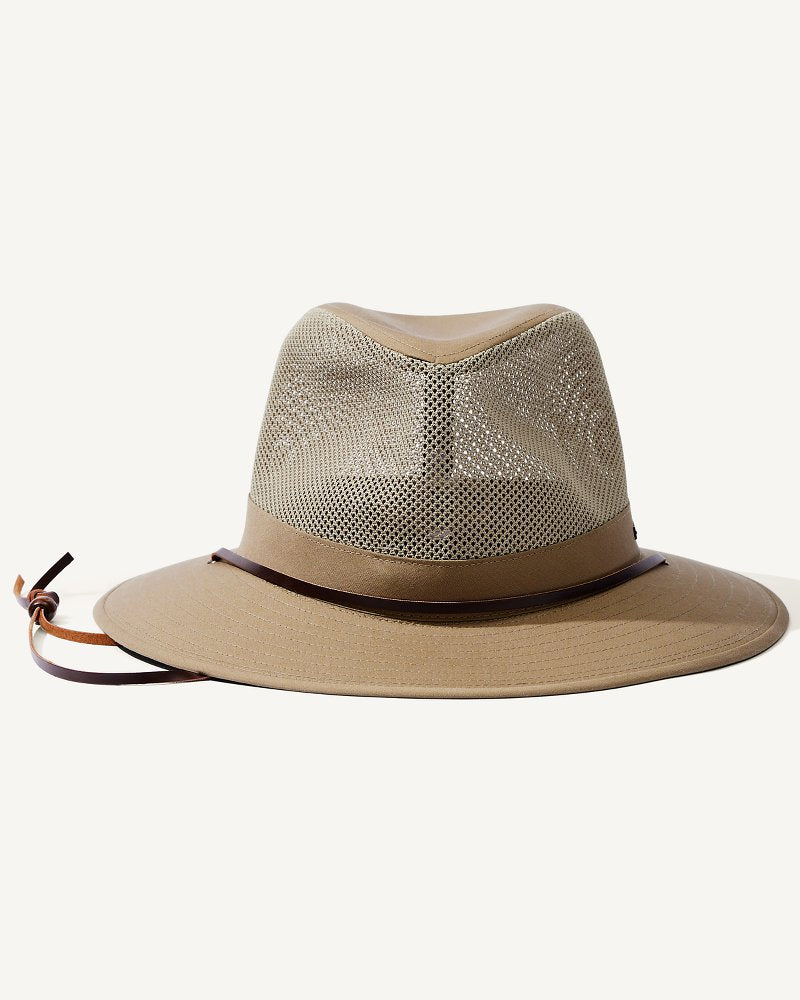 Tommy Bahama | Wanderer Drover Hat / Khaki
