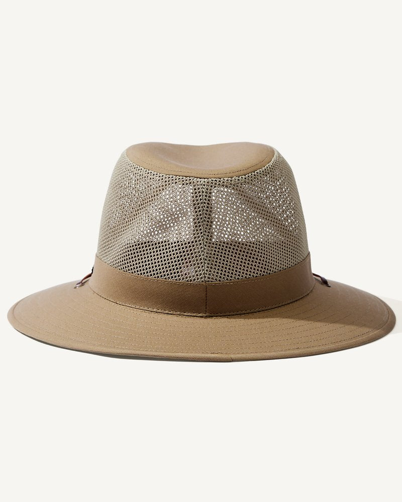Tommy Bahama | Wanderer Drover Hat / Khaki