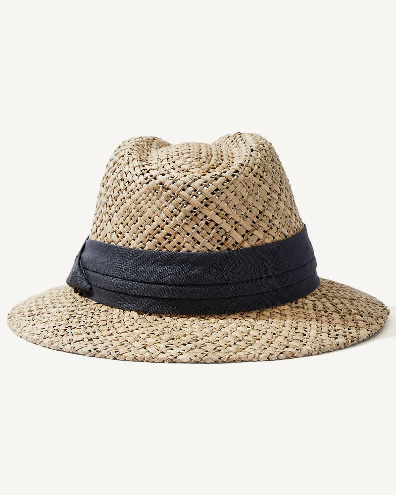 Tommy Bahama | Laguna Drover Hat / Black