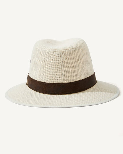 Tommy Bahama | Edward Drover Hat / Stone