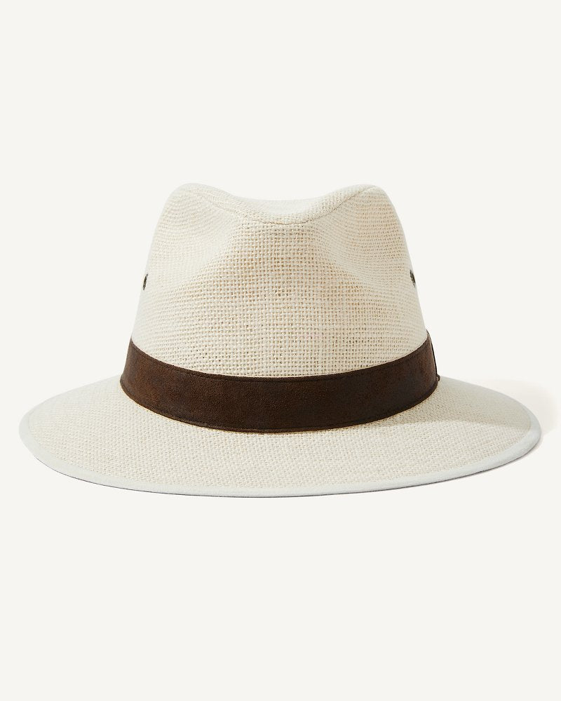Tommy Bahama | Edward Drover Hat / Stone