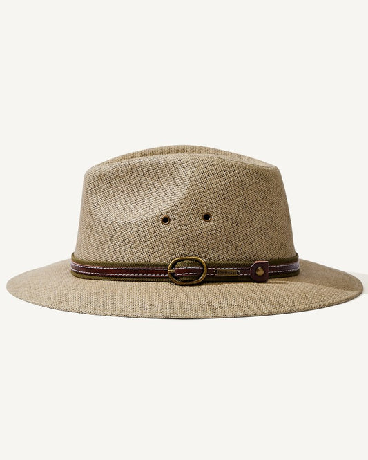 Tommy Bahama | Manassa Drover Hat / Stone