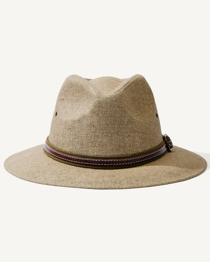 Tommy Bahama | Manassa Drover Hat / Stone