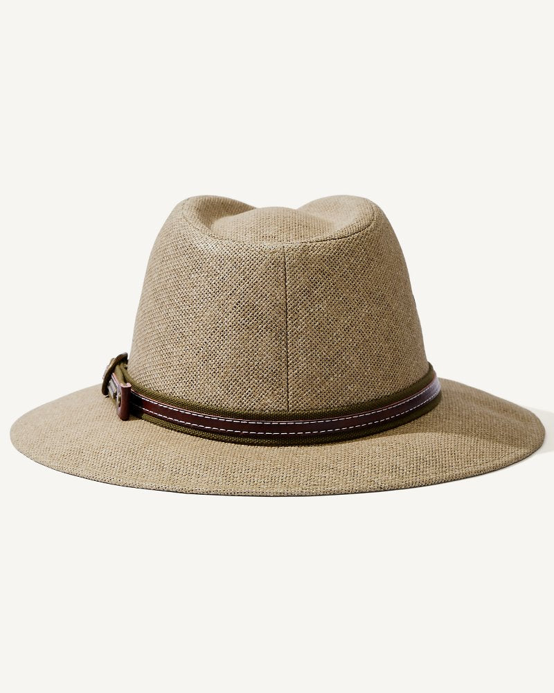 Tommy Bahama | Manassa Drover Hat / Stone