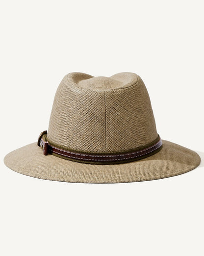 Tommy Bahama | Manassa Drover Hat / Stone