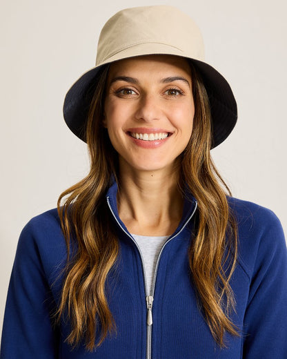 Tommy Bahama | Arcadia Packable Hiker Hat / Sand