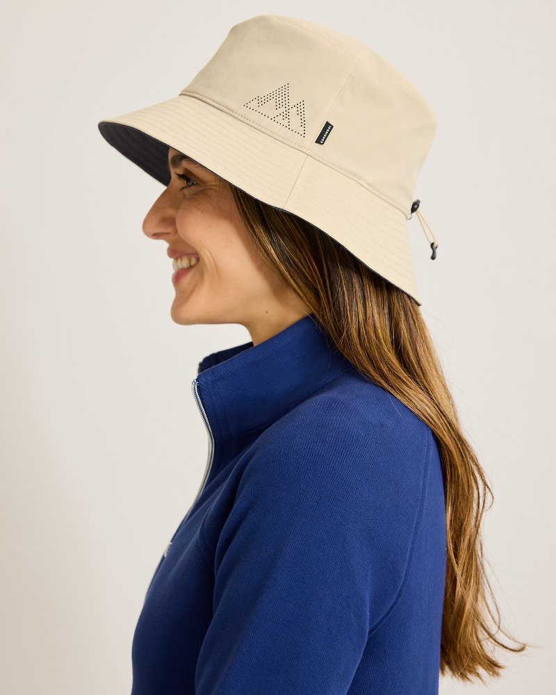 Tommy Bahama | Arcadia Packable Hiker Hat / Sand