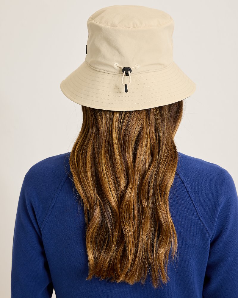 Tommy Bahama | Arcadia Packable Hiker Hat / Sand