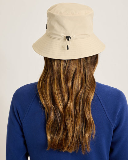 Tommy Bahama | Arcadia Packable Hiker Hat / Sand