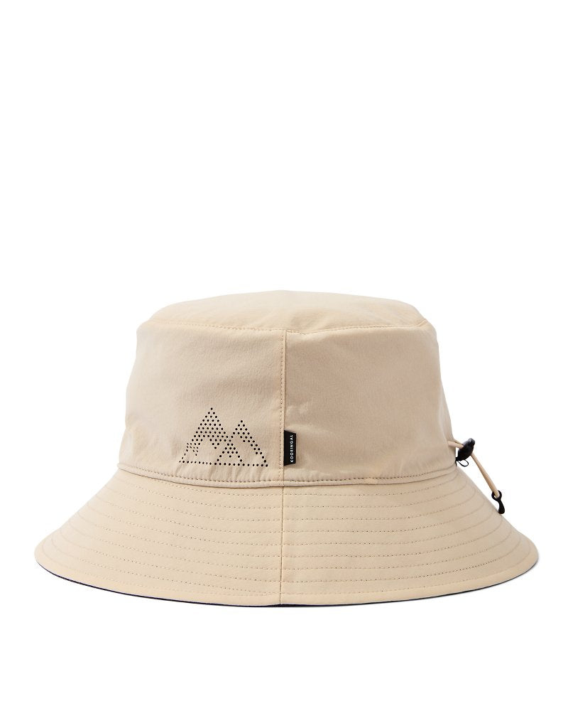 Tommy Bahama | Arcadia Packable Hiker Hat / Sand