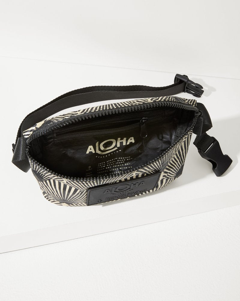 Tommy Bahama | Aloha Collection Malu Mini Hip Pack / Glow/Black
