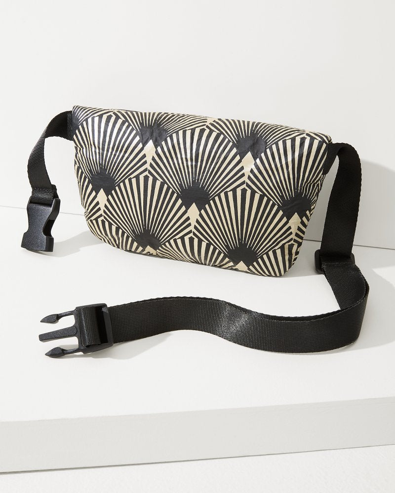 Tommy Bahama | Aloha Collection Malu Mini Hip Pack / Glow/Black